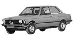 BMW E21 U2946 Fault Code