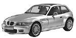 BMW E36-7 U2946 Fault Code