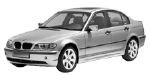 BMW E46 U2946 Fault Code