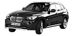 BMW E84 U2946 Fault Code