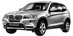 BMW F25 U2946 Fault Code